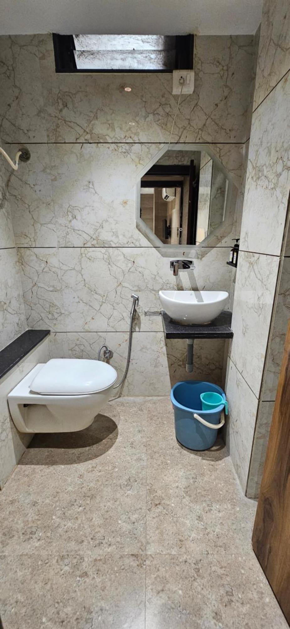 Stayez Studio Apartments Indore Esterno foto