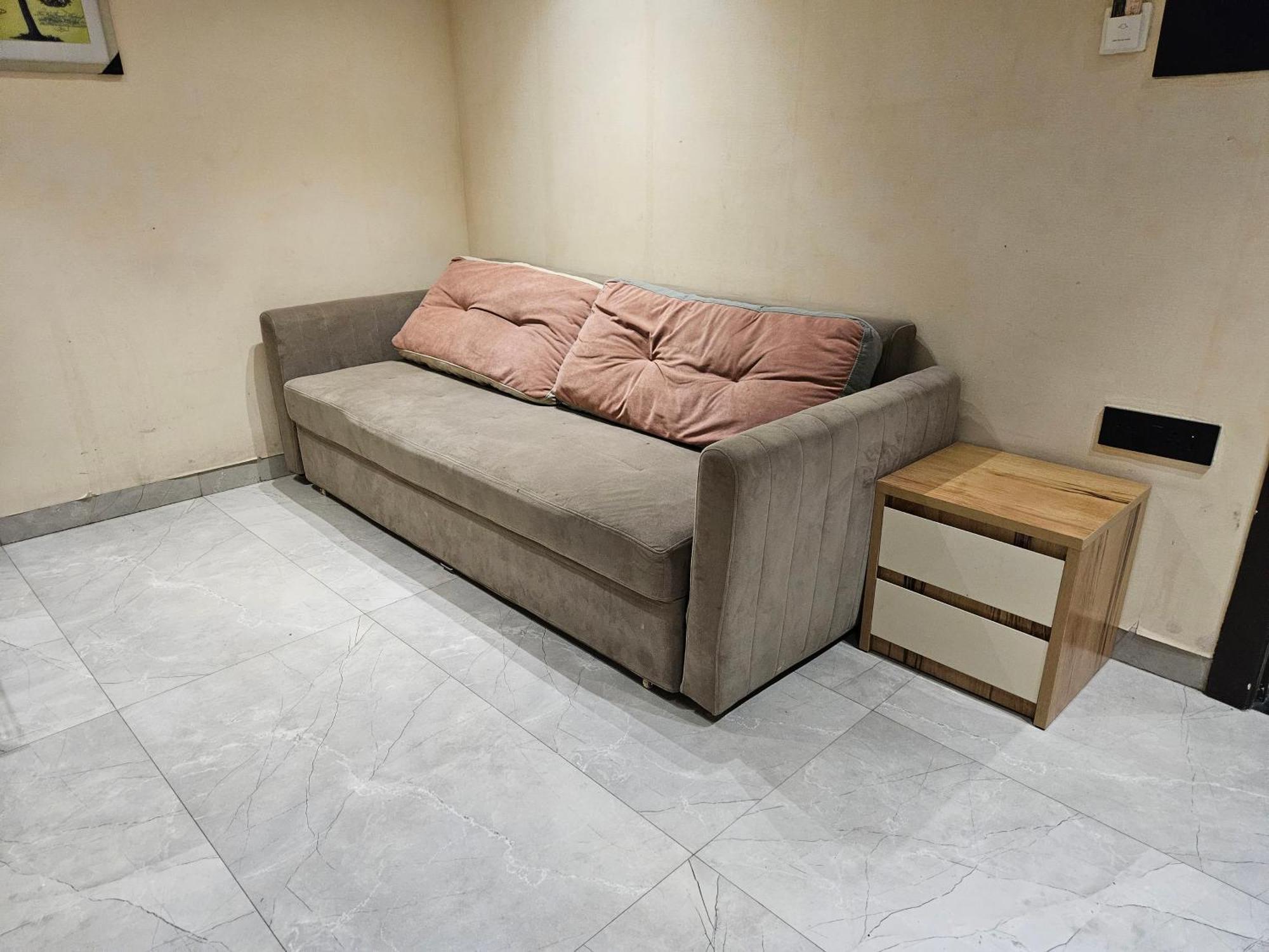 Stayez Studio Apartments Indore Esterno foto